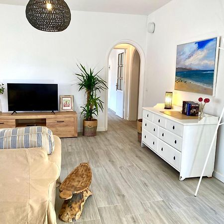Cottage Gran Canaria Completely Renovated With Jacuzzi Valsequillo Exteriör bild