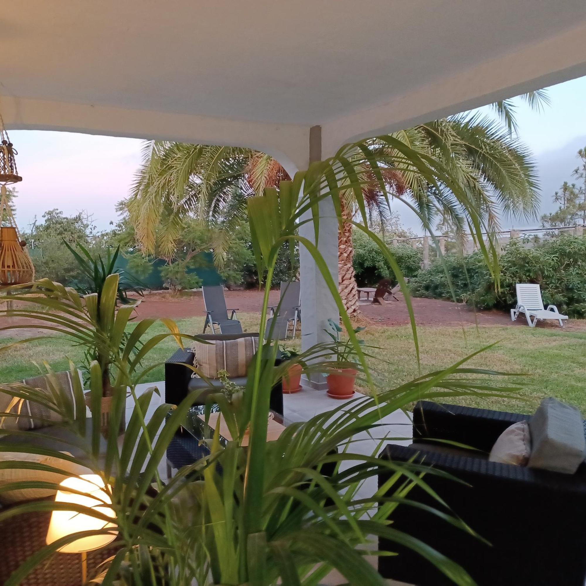 Cottage Gran Canaria Completely Renovated With Jacuzzi Valsequillo Exteriör bild