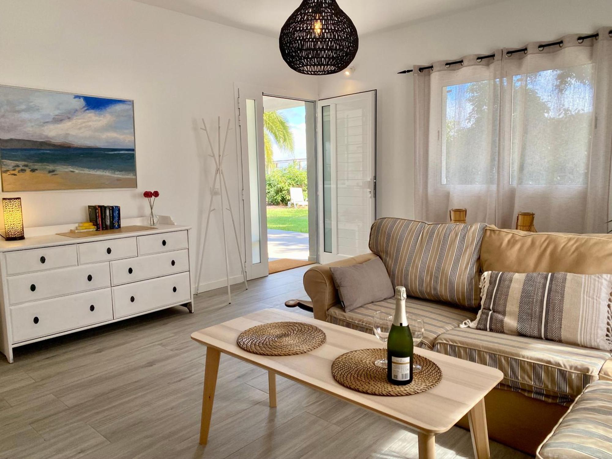 Cottage Gran Canaria Completely Renovated With Jacuzzi Valsequillo Exteriör bild