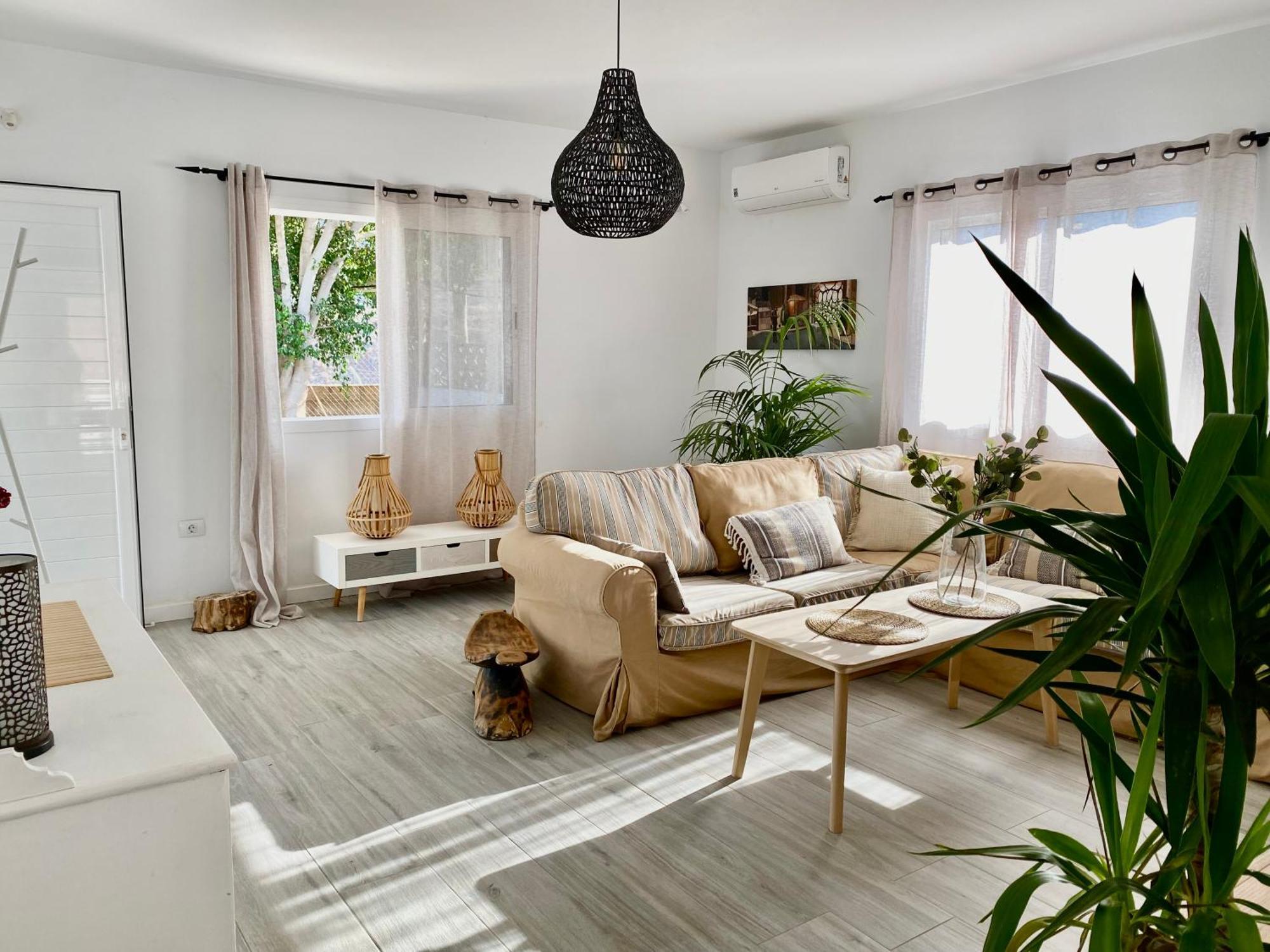 Cottage Gran Canaria Completely Renovated With Jacuzzi Valsequillo Exteriör bild