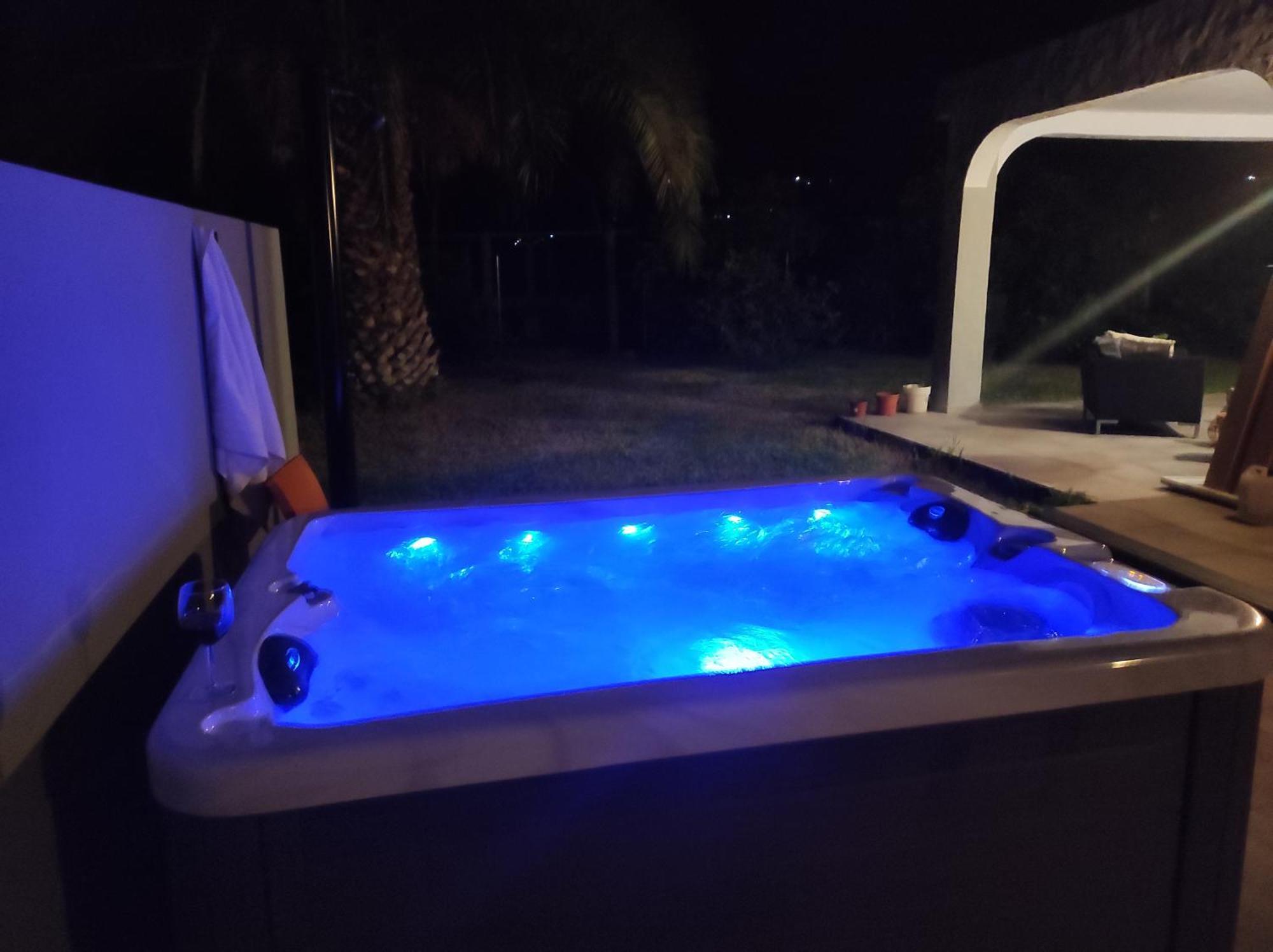 Cottage Gran Canaria Completely Renovated With Jacuzzi Valsequillo Exteriör bild