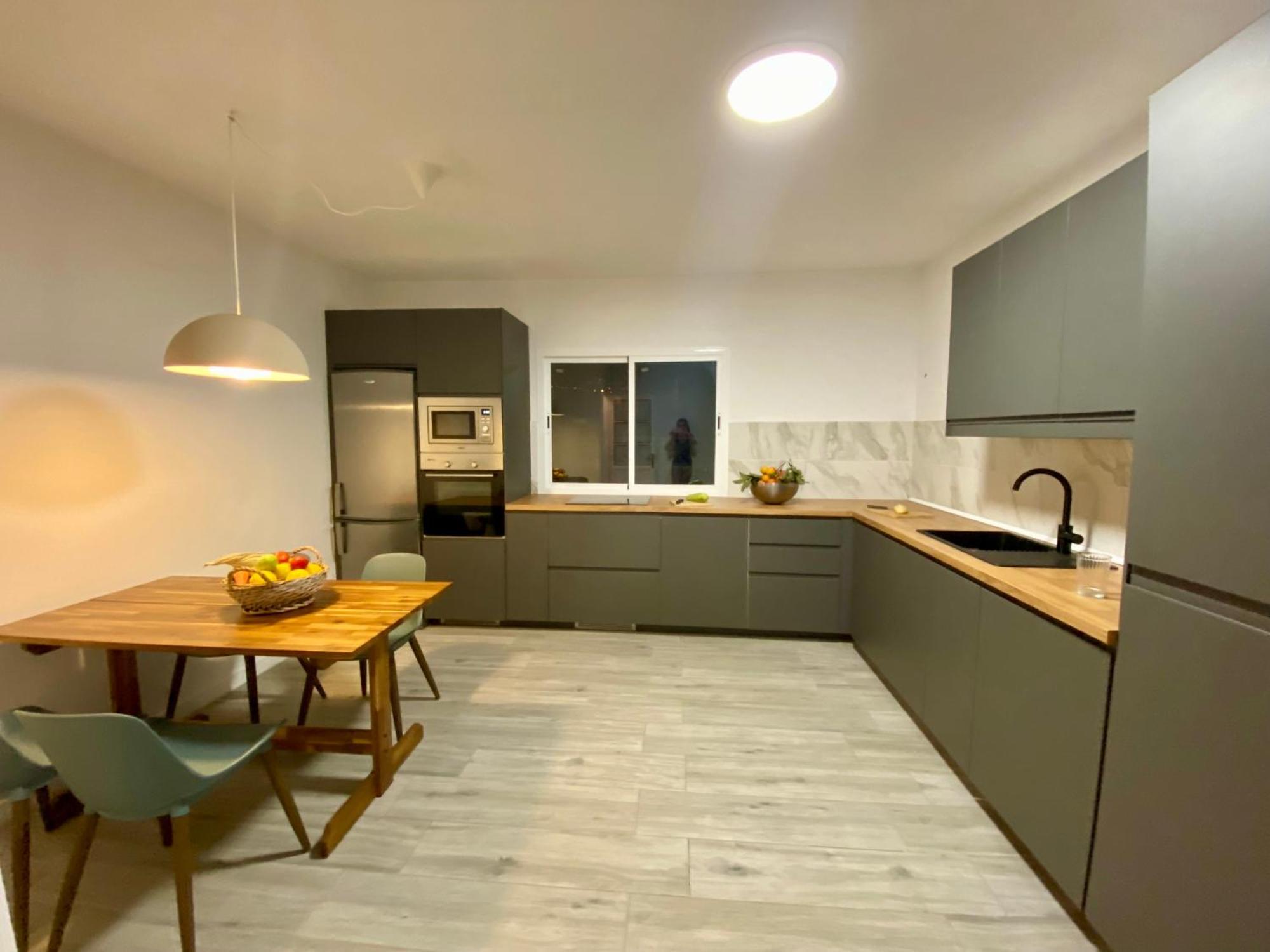 Cottage Gran Canaria Completely Renovated With Jacuzzi Valsequillo Exteriör bild