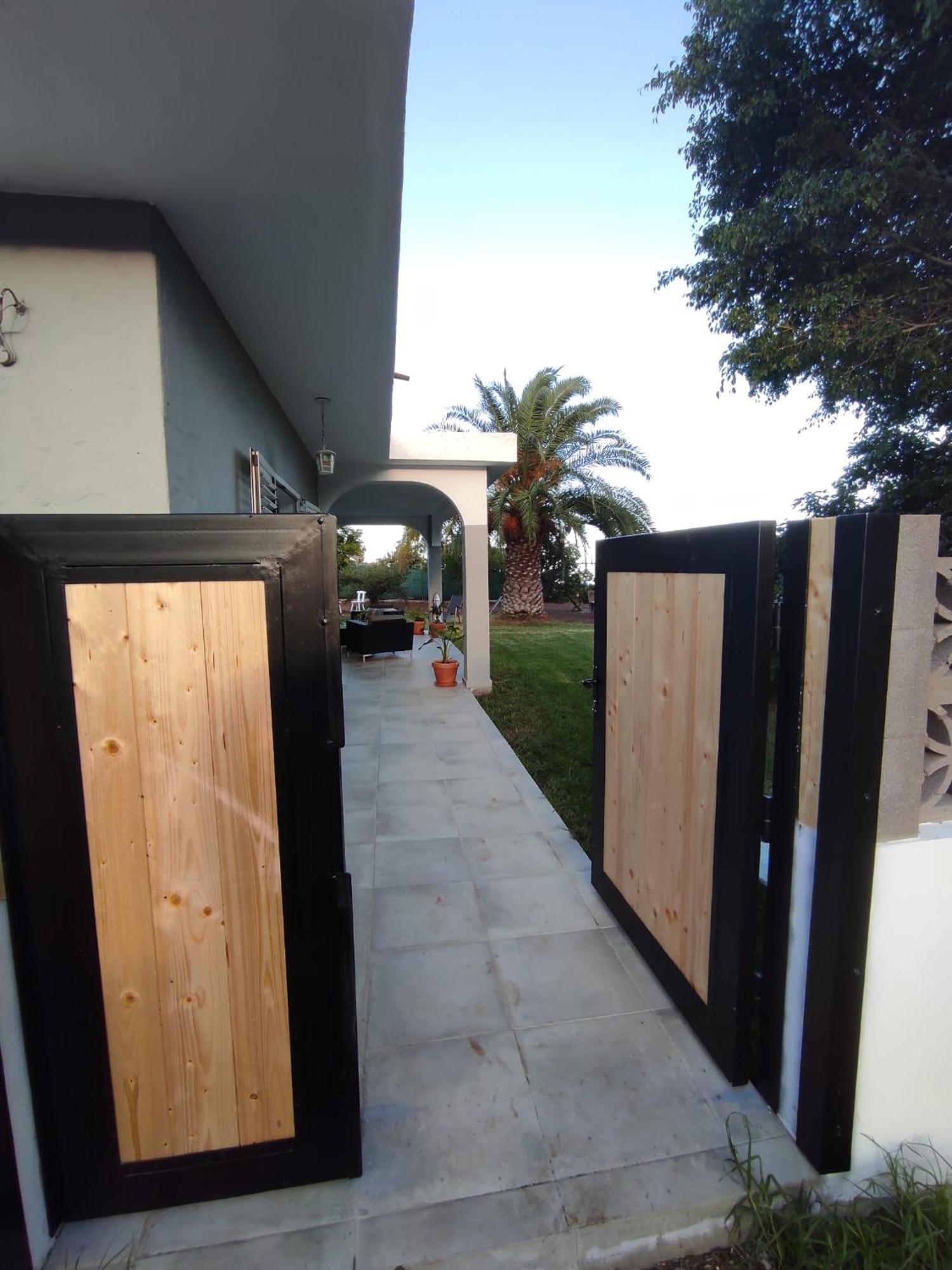 Cottage Gran Canaria Completely Renovated With Jacuzzi Valsequillo Exteriör bild